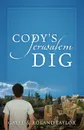 Cody's Jerusalem Dig - Gayle Taylor, Roland Taylor