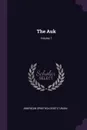 The Auk; Volume 7 - American Ornithologists' Union