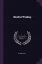 Electric Welding - Ethan Viall