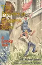 The Mystery at Claggett Cove. A Lanky Tale - C. Robert Jones