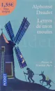 Letters de Mon Moulin - Daudet, Alphonse