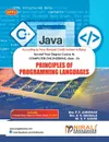 Principles of Programming Languages - S N Bhosale, P P Jorvekar, S P Godse