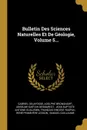 Bulletin Des Sciences Naturelles Et De Geologie, Volume 5... - Gabriel Delafosse, Adolphe Brongniart, Anselme-Gaëtan Desmarest