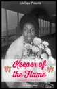 Keeper of the Flame. A Biography of Nina Simone - Jennifer Warner