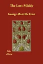 The Lost Middy - George Manville Fenn
