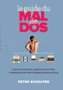 Le Guide du Mal de Dos - Peter Scholten