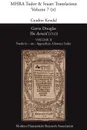 Gavin Douglas, 'The Aeneid' (1513) Volume 2. Books IX - XIII, Appendices, Glossary, Index - Virgil