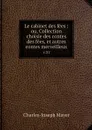 Le cabinet des fees : ou, Collection choisie des contes des fees, et autres contes merveilleux. v.31 - Charles-Joseph Mayer
