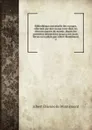 Bibliotheque universelle des voyages, effectues par mer ou par terre dans les diverses parties du monde, depuis les premieres decouvertes jusqu'a nos jours. Revus ou traduits par Albert Montemont. 23 - Albert Étienne de Montémont