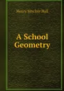 A School Geometry - Henry Sinclair Hall