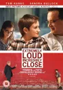 Extremely loud and incredibly close - Easterlin