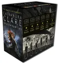 The Mortal Instruments Boxed Set (6 books) - Cassandra Clare
