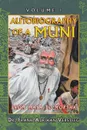 Autobiography of a Muni. From Maya to  Moksha - Dr. Frank Adriaan Versteeg