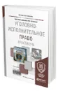 Уголовно-исполнительное право. Практикум - Козаченко Иван Яковлевич