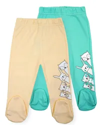 Цвет: бежевый, Тип упаковки одежды: Пакет, Материал: Трикотаж, Состав материала: 100%   ...