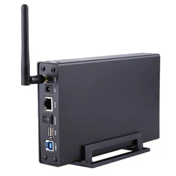 BS-U35WF Жесткий диск USB Wi-Fi 300 Мбит с корпус для жесткого диска ...