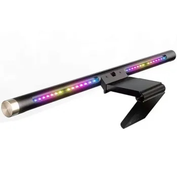 Лампа для монитора Xiaomi LYMAX G1 GJS-D012 screen light RGB Gaming ...