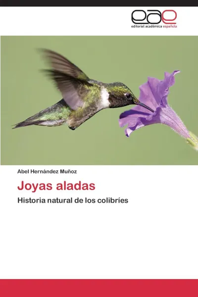 Обложка книги Joyas Aladas, Hernandez Munoz Abel