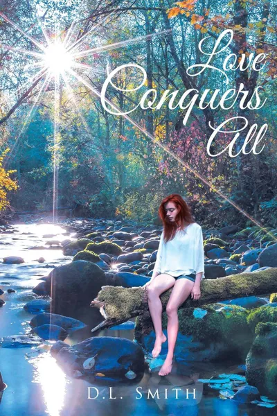 Обложка книги Love Conquers All, D. L. Smith