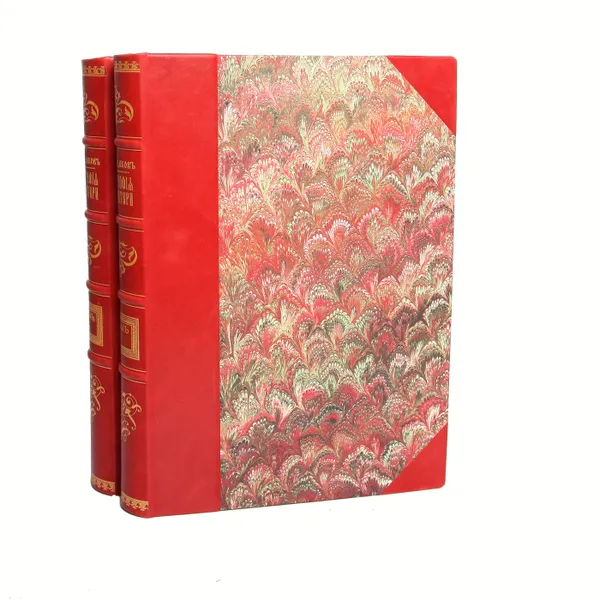 Обложка книги Иконография Богоматери. В 2-х томах, Кондаков Никодим Павлович