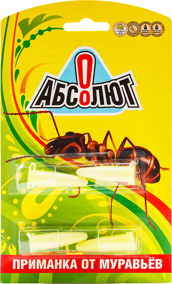 Магазин Муравьев 4