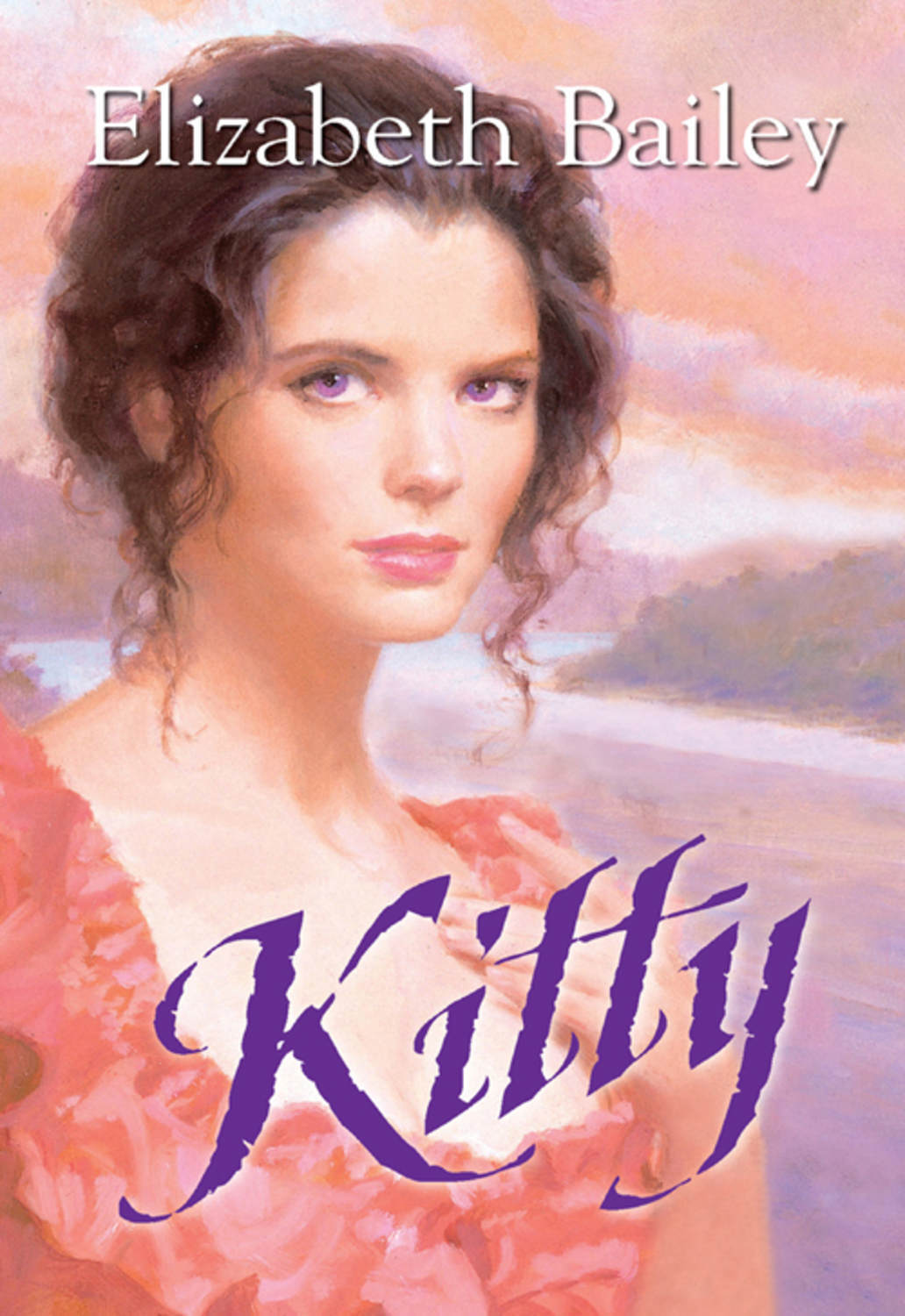 Элизабет книга читать. Bailey Elizabeth. Китти Бейли. Elizabeth Bailey Sakura.