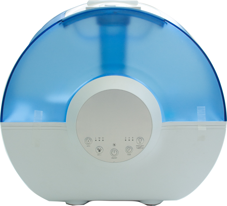 фото Ультразвуковой увлажнитель Humidifier SH-02 Stormhold