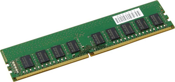 фото Модуль оперативной памяти Samsung DDR4 4GB 2400MHz, M391A5143EB1-CRCQ0