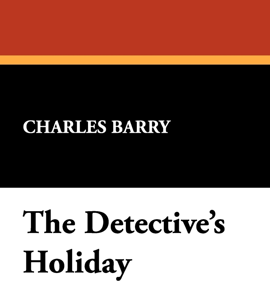 фото The Detective's Holiday