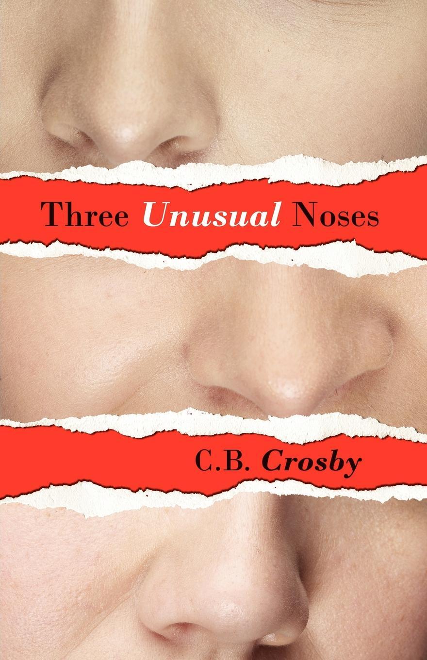 фото Three Unusual Noses