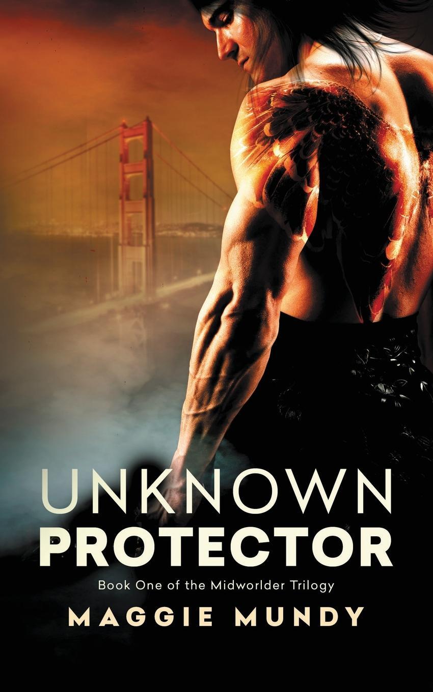 фото Unknown Protector