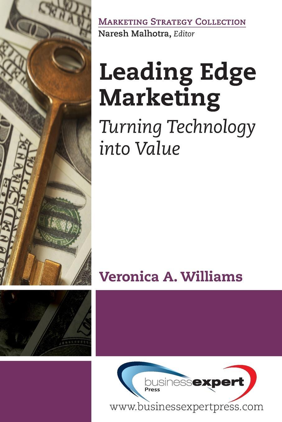 фото Leading Edge Marketing. Turning Technology Into Value