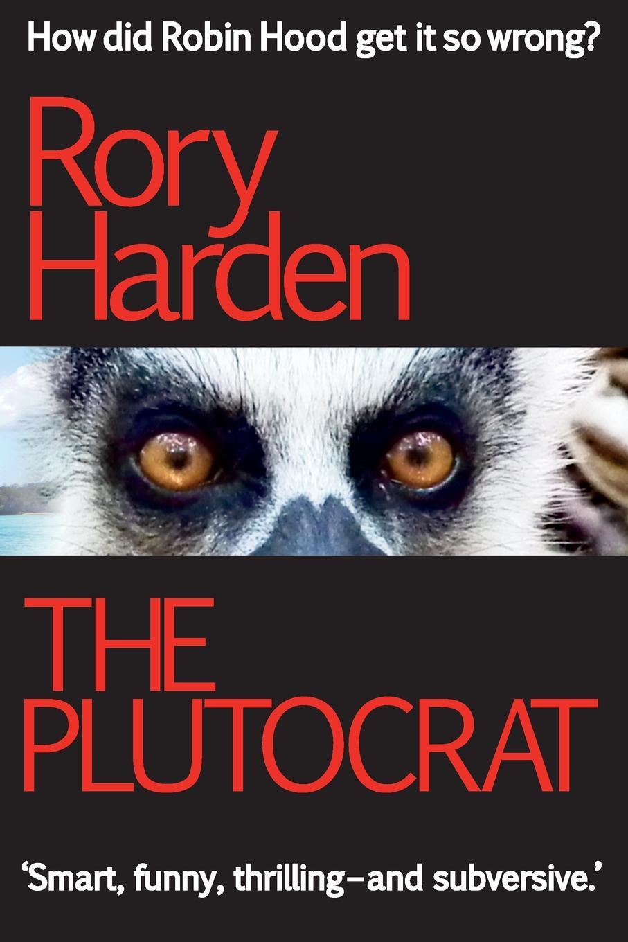 фото The Plutocrat