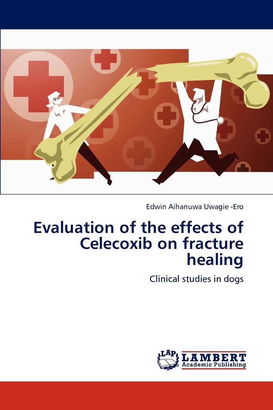 фото Evaluation of the effects of Celecoxib on fracture healing