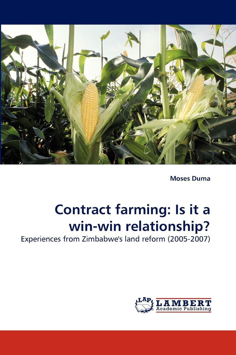 фото Contract Farming. Is It a Win-Win Relationship?