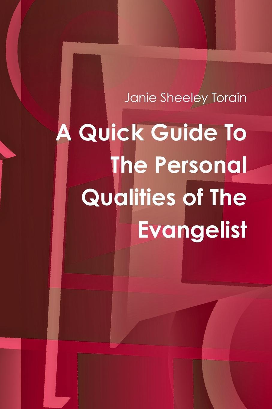 фото A Quick Guide to Personal Qualities of The Evangelist