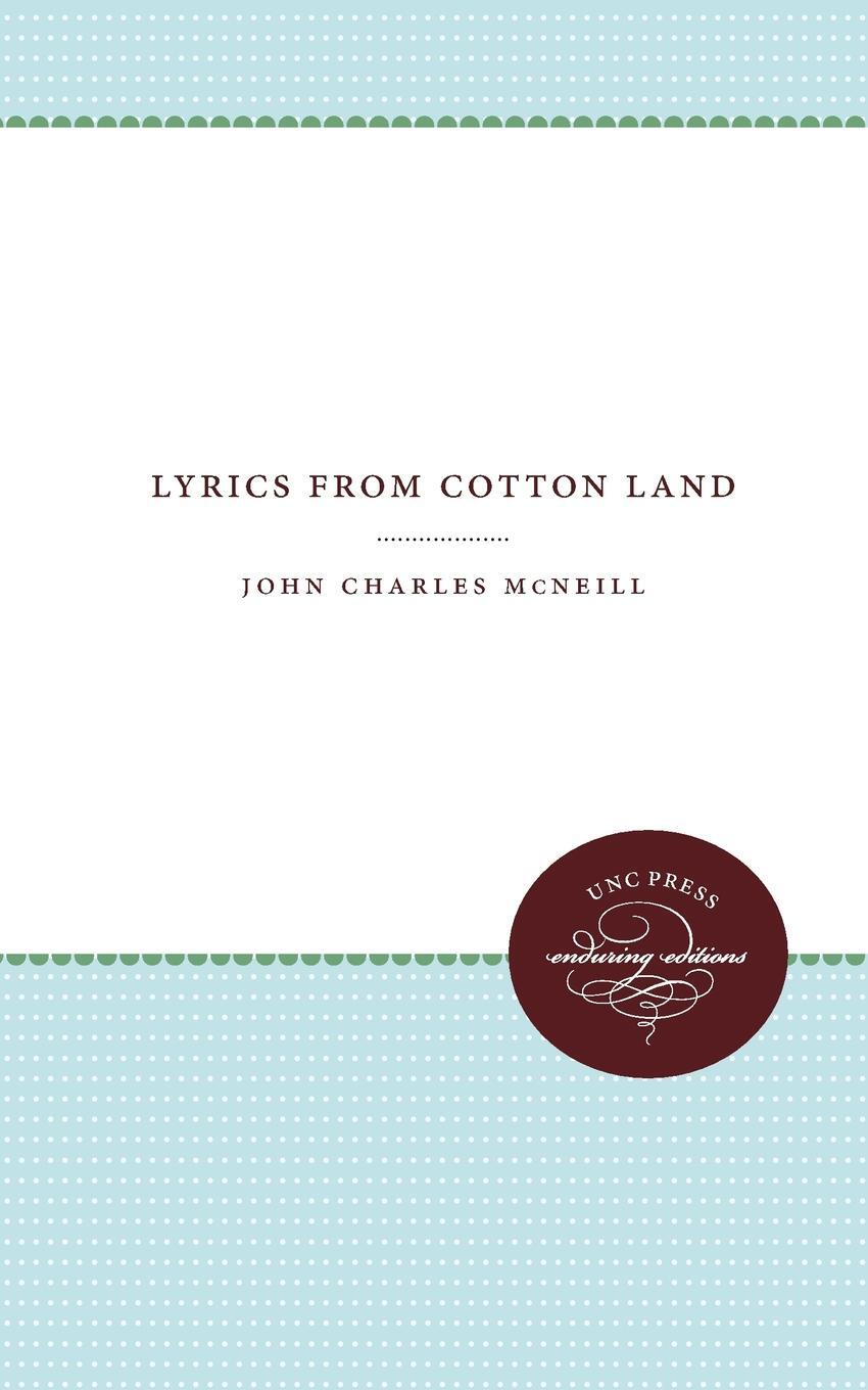 фото Lyrics from Cotton Land