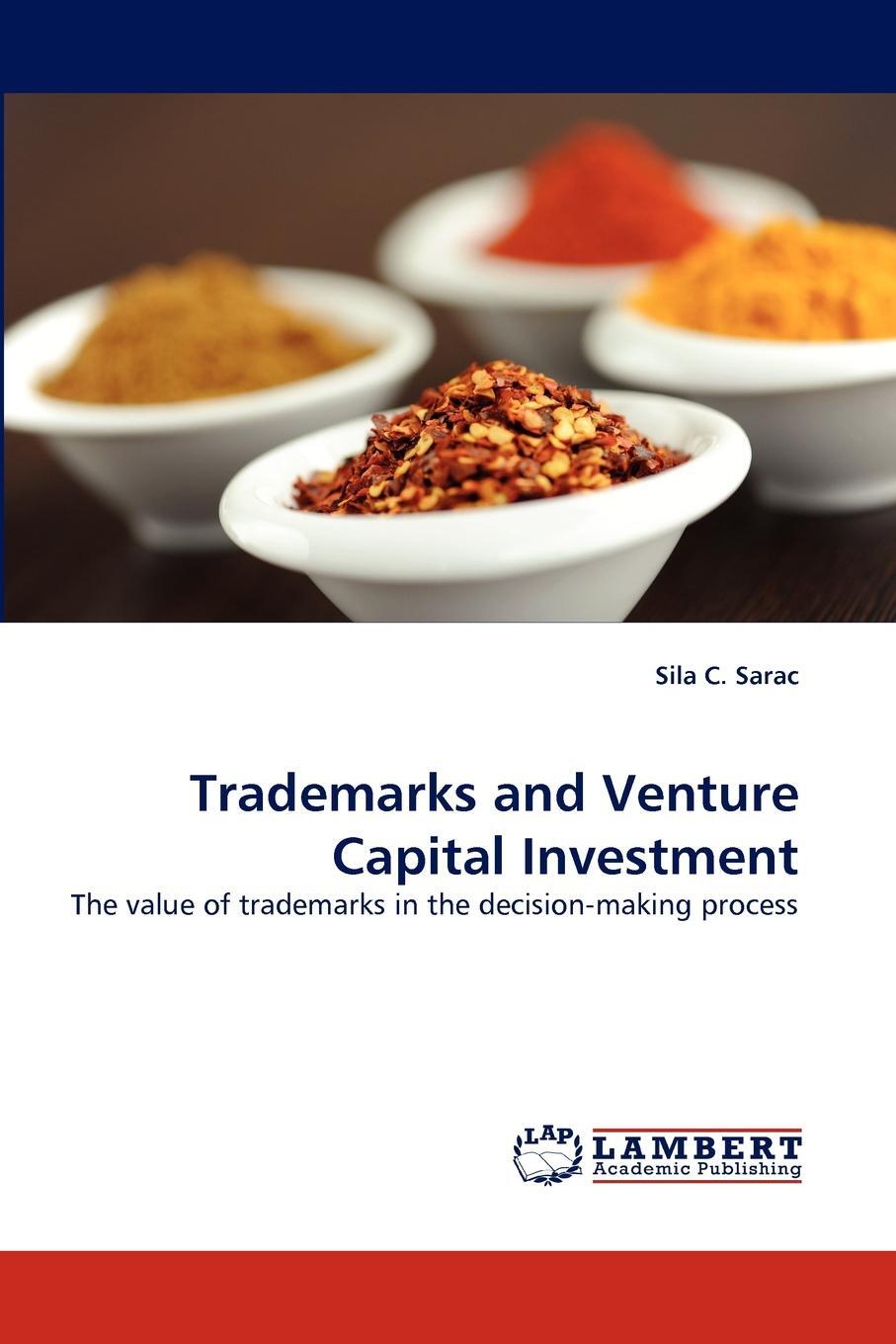 фото Trademarks and Venture Capital Investment