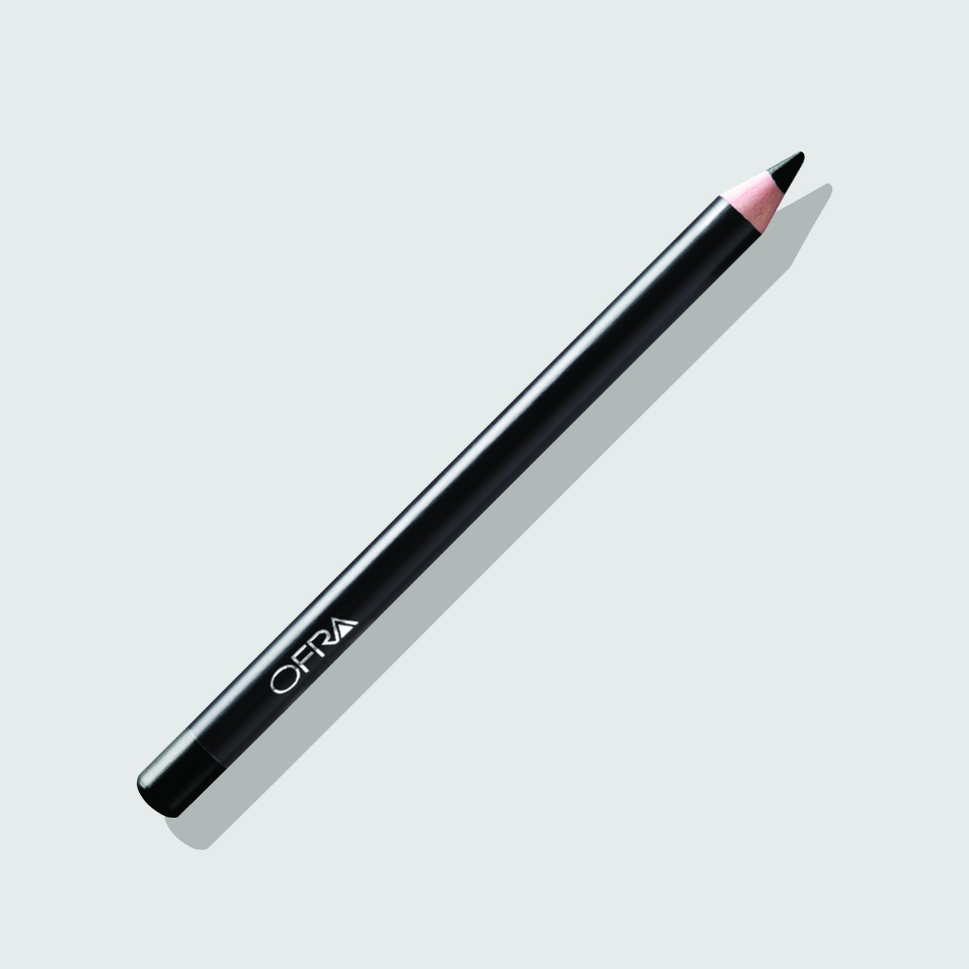 фото OFRA Карандаш для глаз Eyeliner, оттенок: Black 1,4 гр.