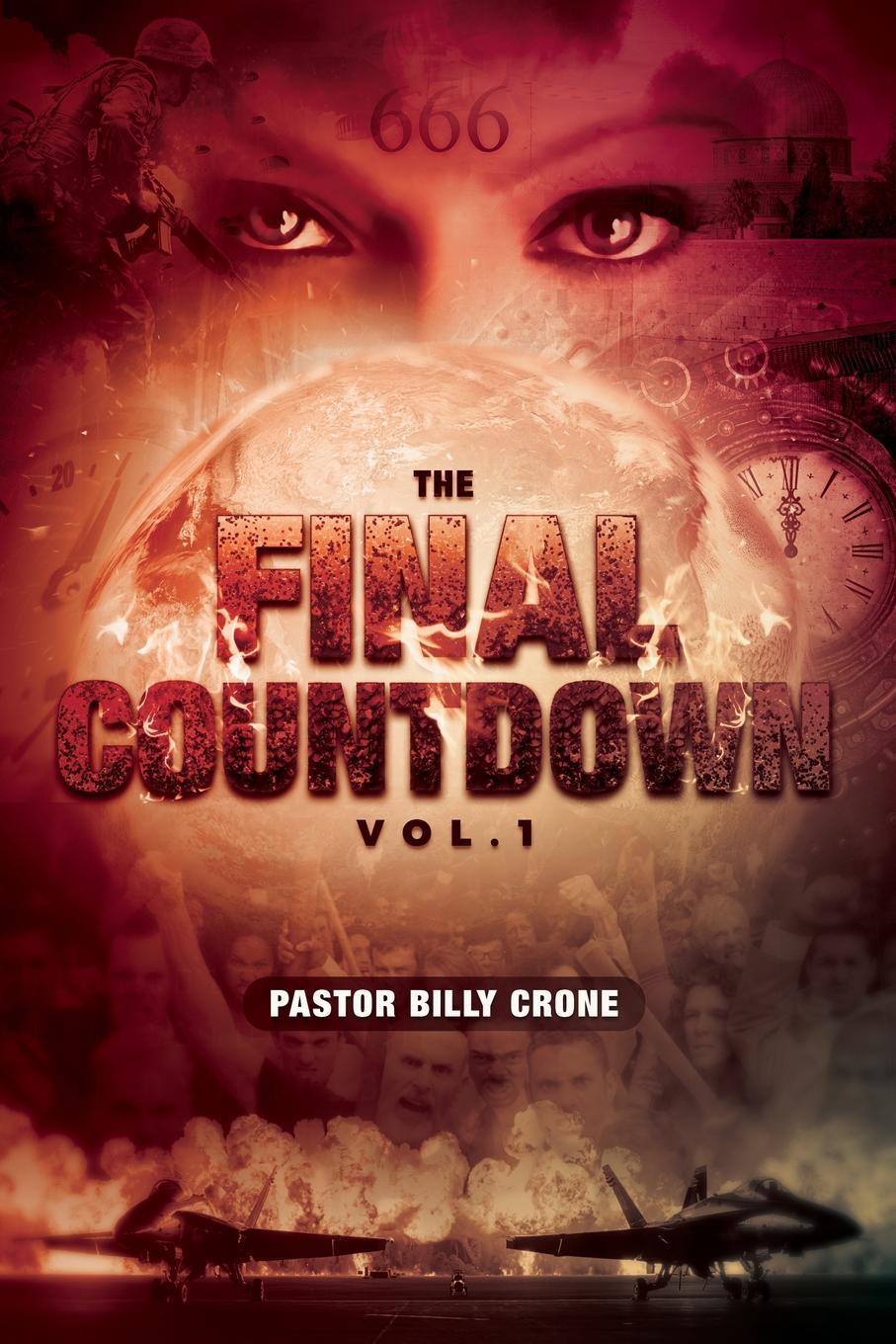 фото The Final Countdown Vol.1