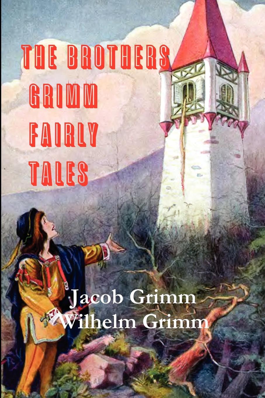 фото The Brothers Grimm Fairy Tales