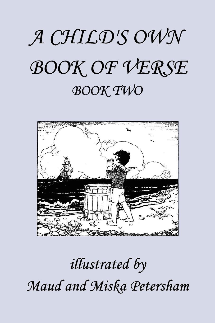 фото A Child's Own Book of Verse, Book Two