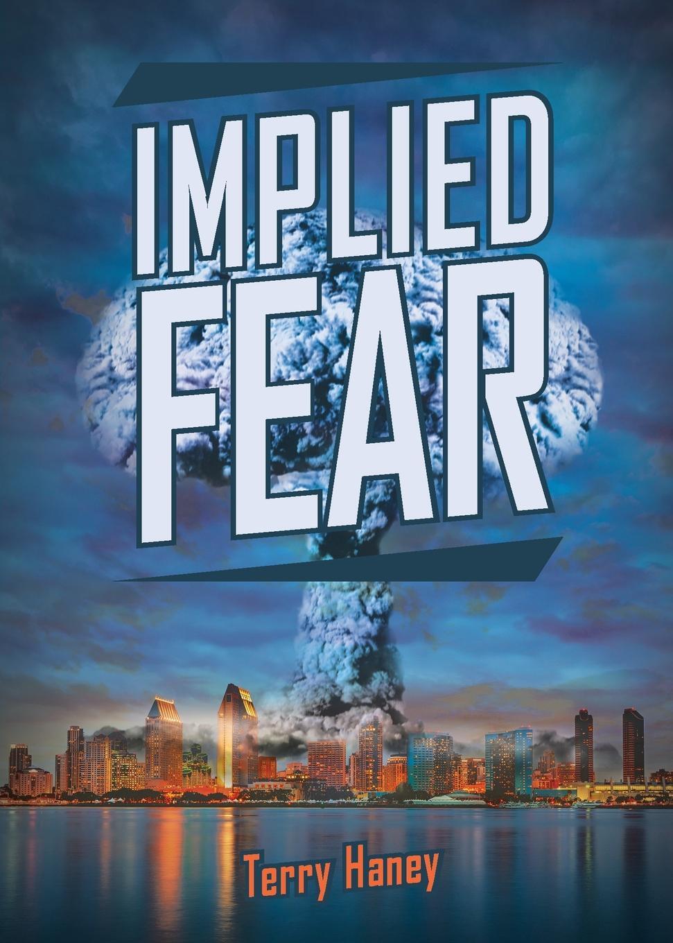 фото Implied Fear