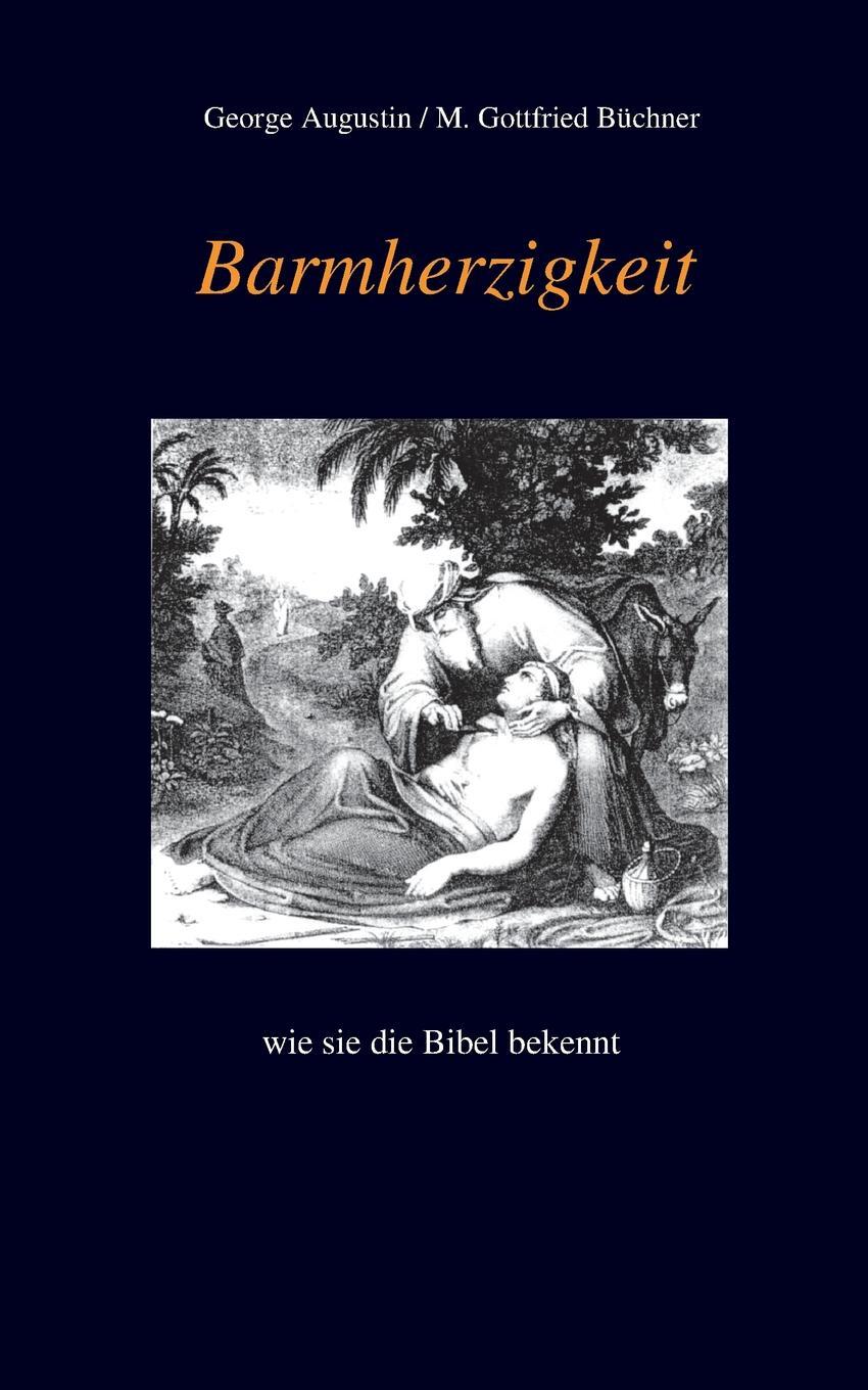 фото Barmherzigkeit