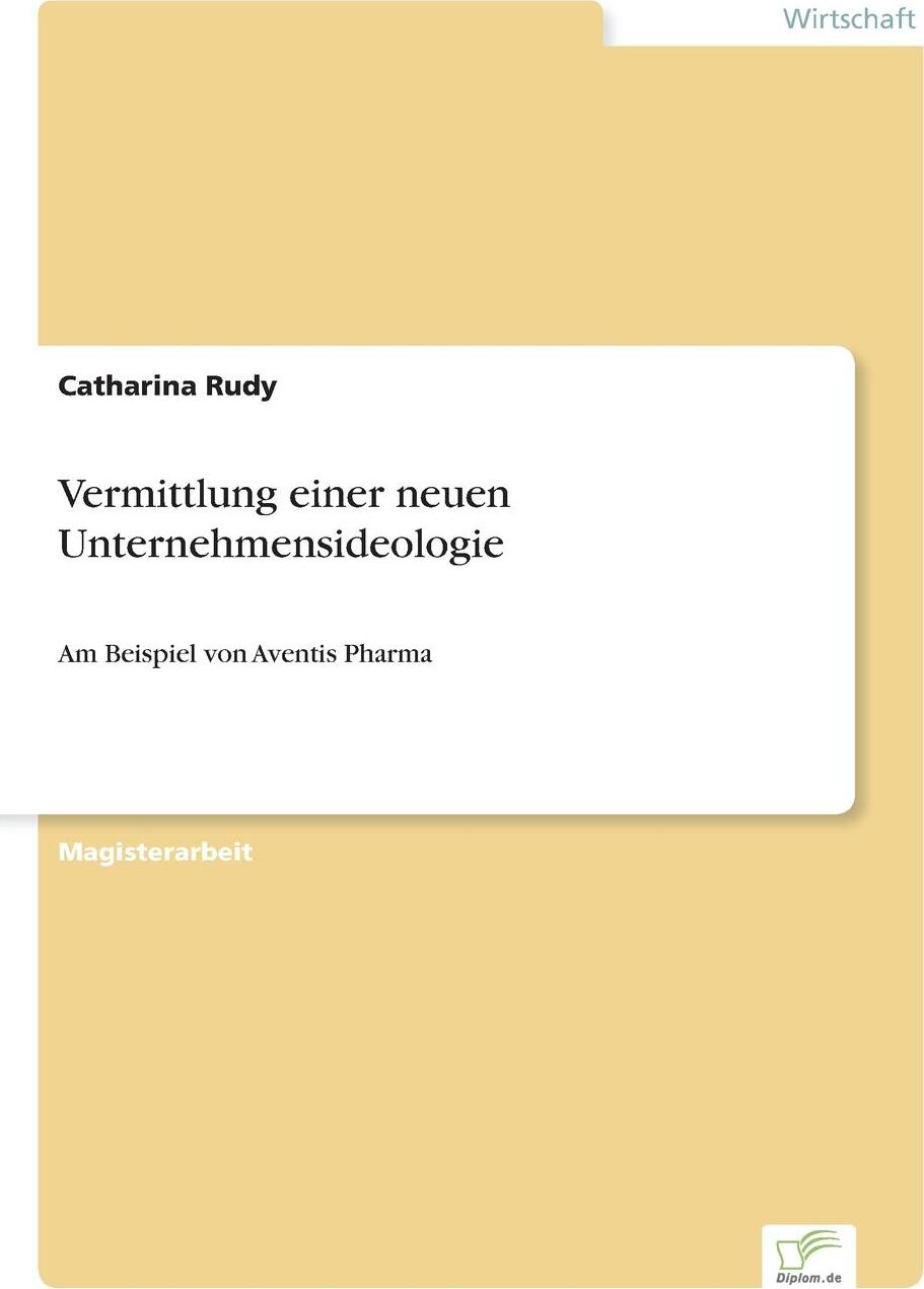 фото Vermittlung einer neuen Unternehmensideologie