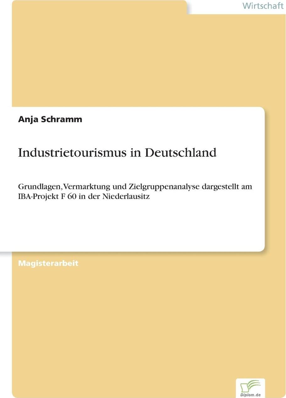 фото Industrietourismus in Deutschland