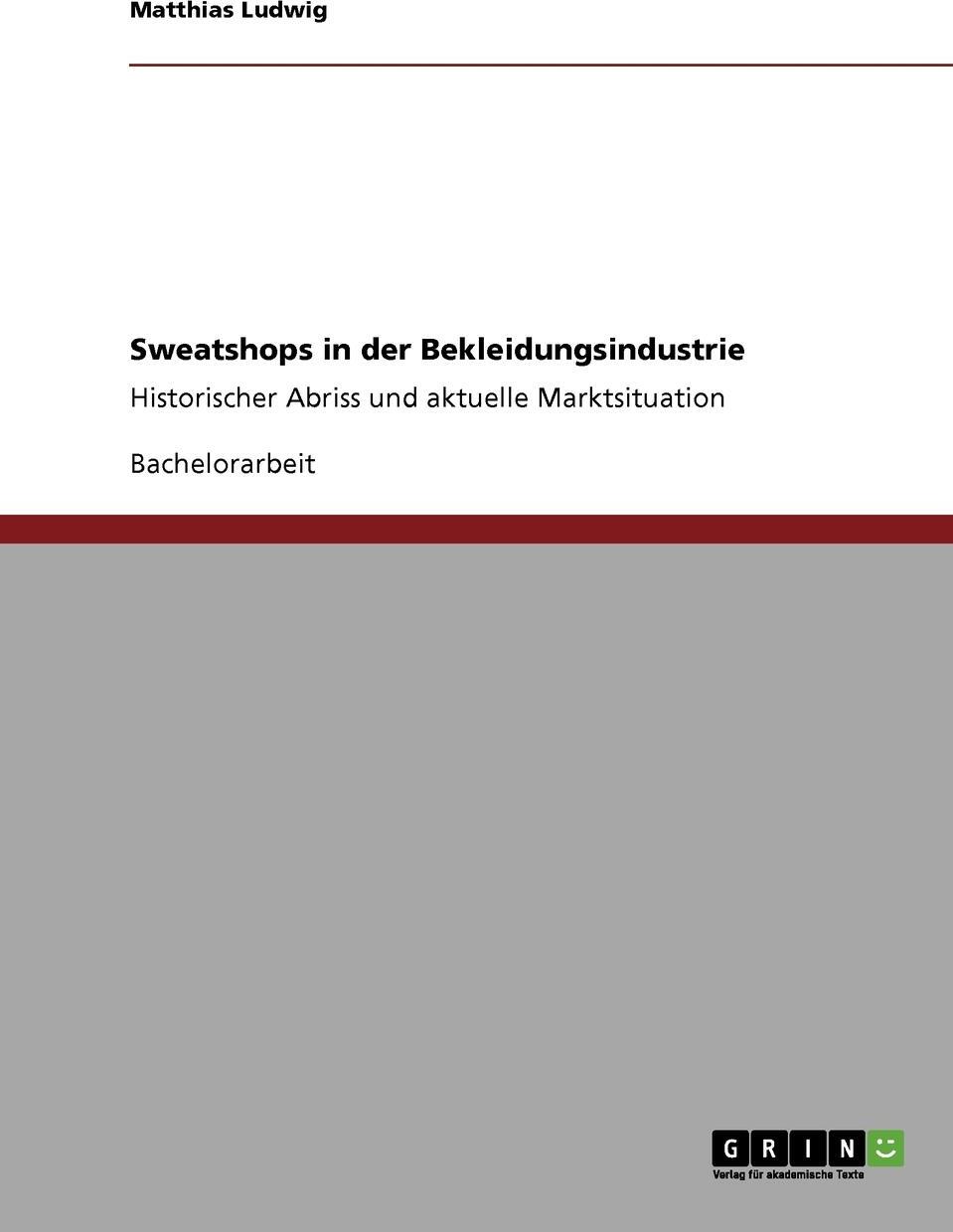 фото Sweatshops in der Bekleidungsindustrie