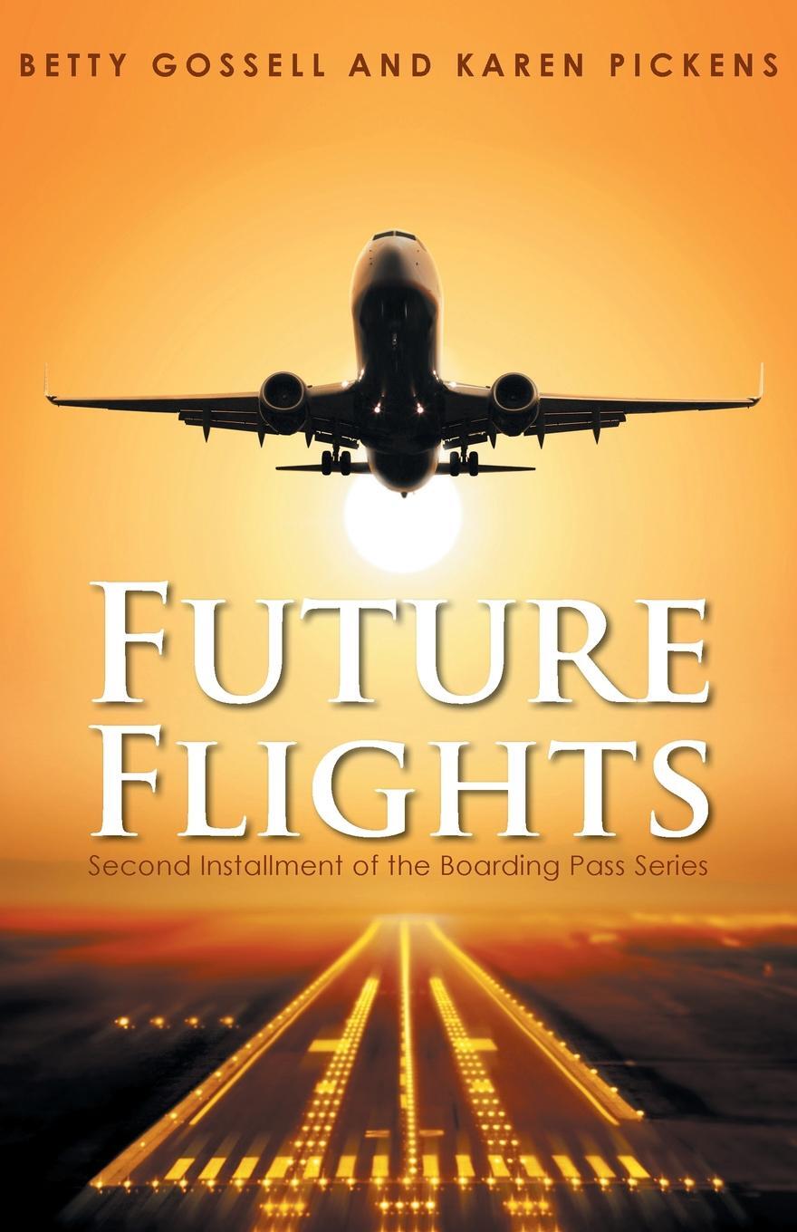 фото Future Flights