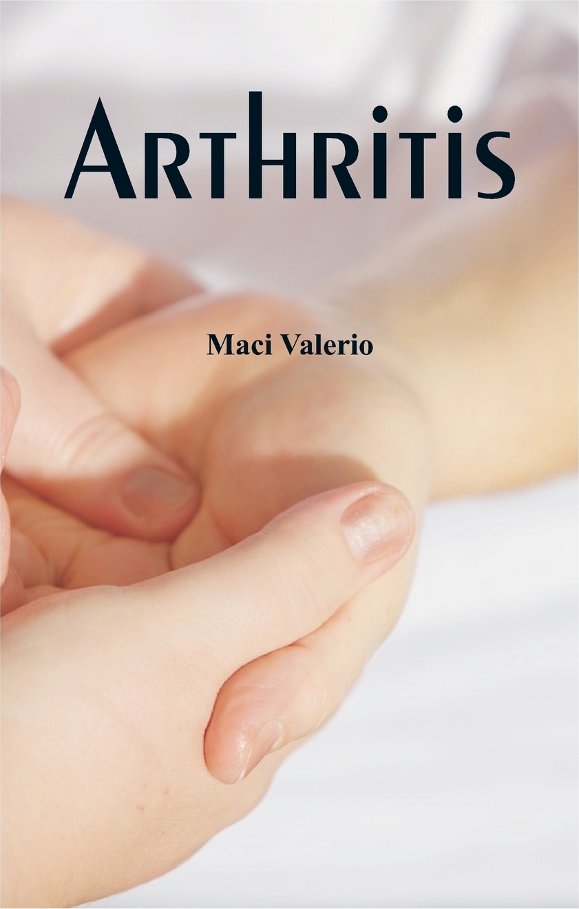 фото Basic Health Care Series. Arthritis