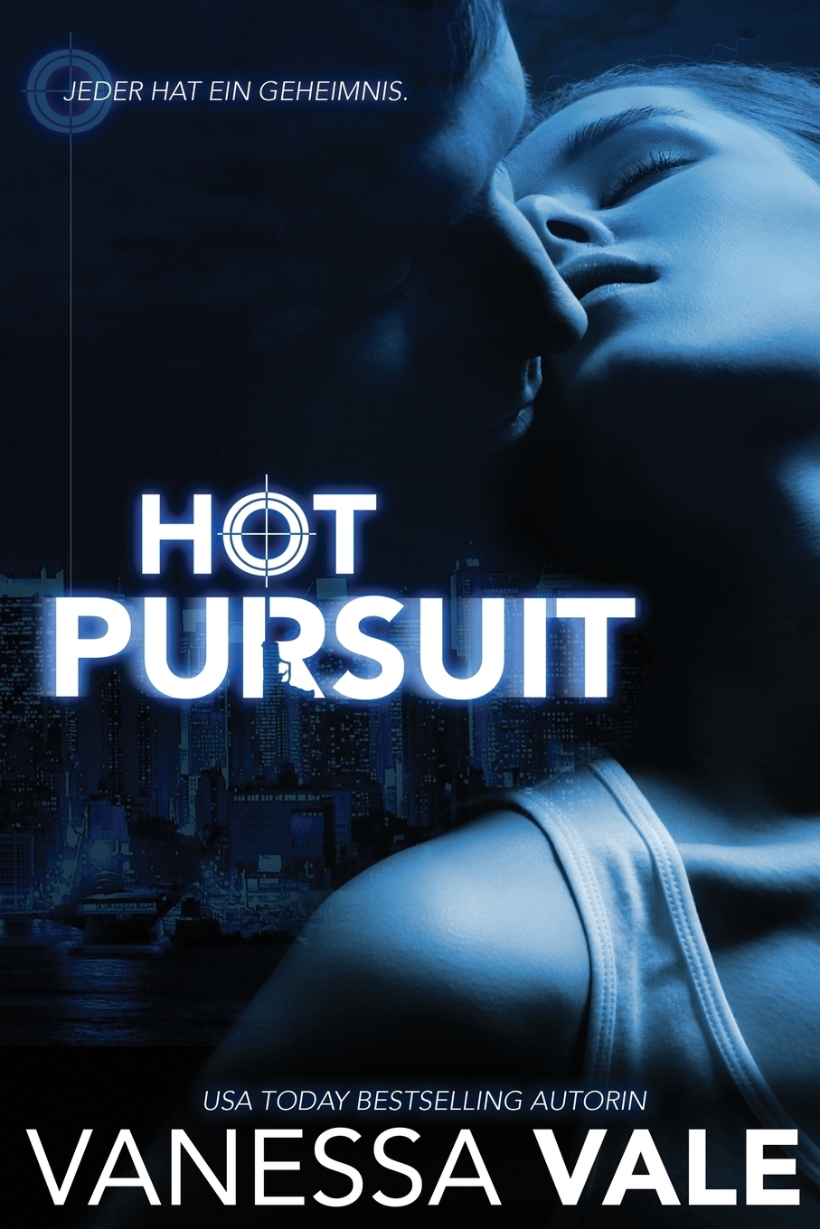 фото Hot Pursuit